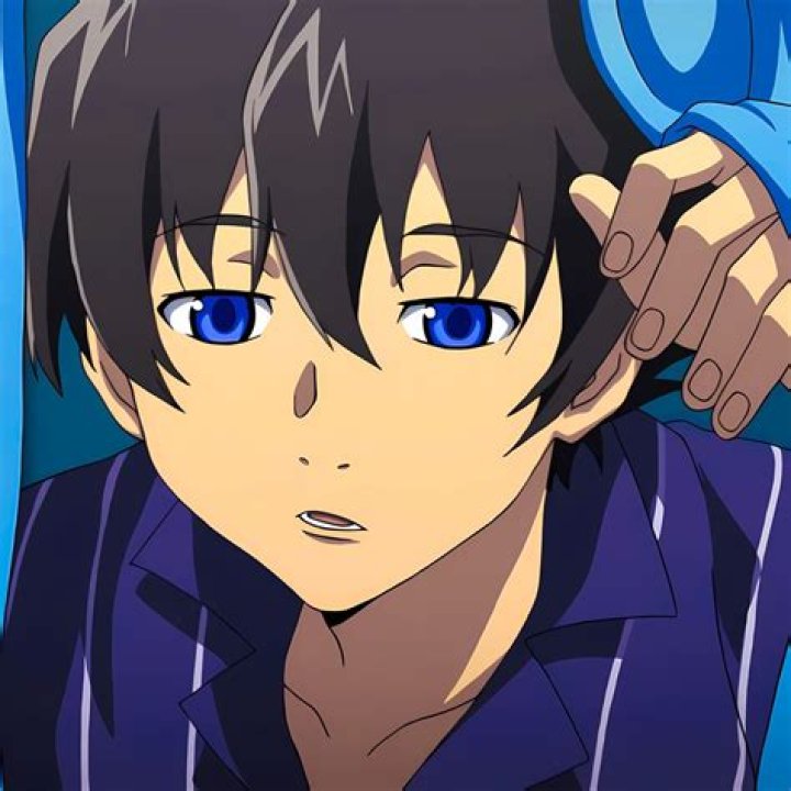 15 Fan Favourite Anime Characters Named Yuki (Ranked) 5 #11 Yukiteru Amano