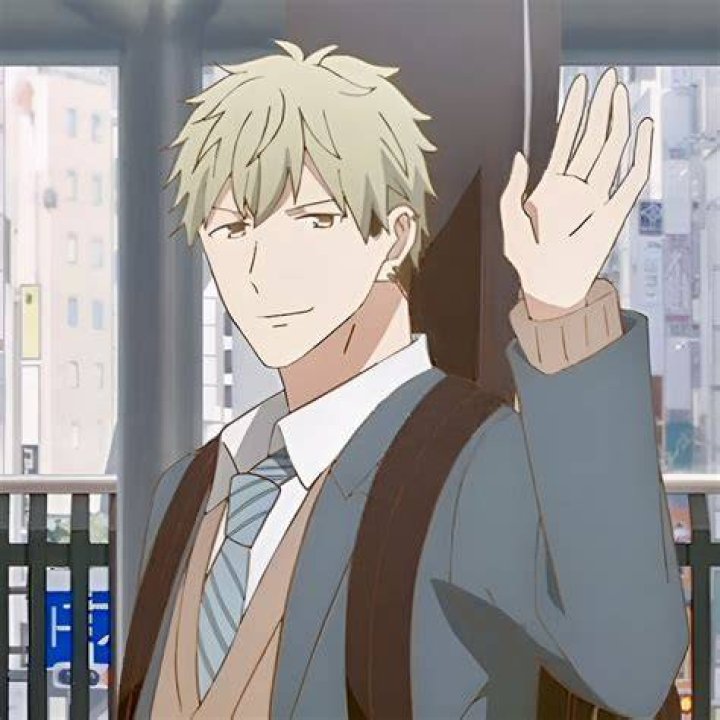 15 Fan Favourite Anime Characters Named Yuki (Ranked) 4 #12 Yuki Yoshida