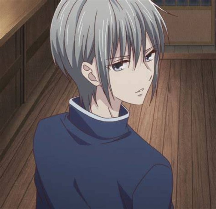 15 Fan Favourite Anime Characters Named Yuki (Ranked) 3 #13 Yuki Sohma