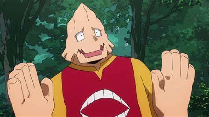 33 Ugliest Anime Characters You Can't Look In The Eye 18 #16 Gurdurr - Ugliest Anime Characters