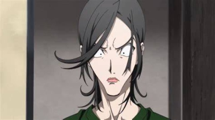 33 Ugliest Anime Characters You Can't Look In The Eye 17 #17 Masao Murasako - Ugliest Anime Characters