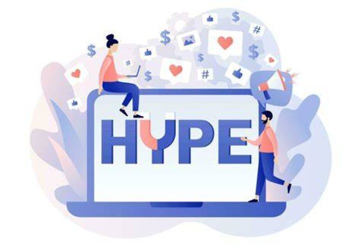 7 Reasons Why Anime Is So Popular Right Now 6 #2 Social Media Hype - Why is Anime Popular