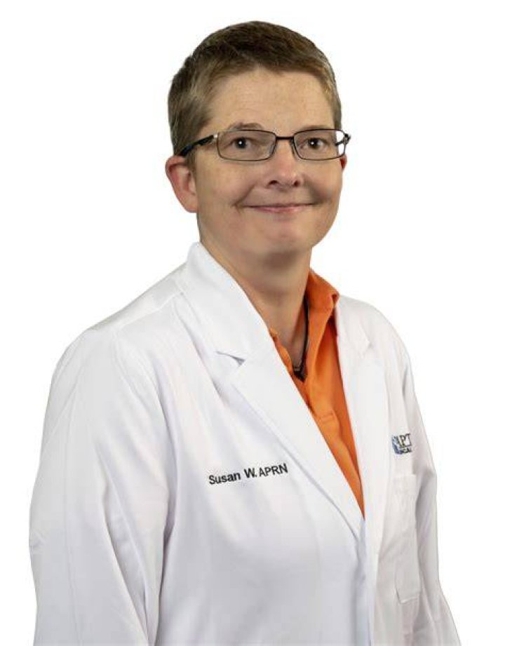 2022 APRN group