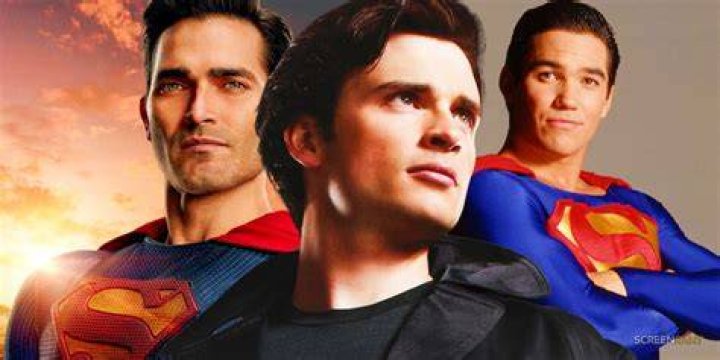 Top 10 Greatest Superhero Capes Of All Time 8 #3 Superman