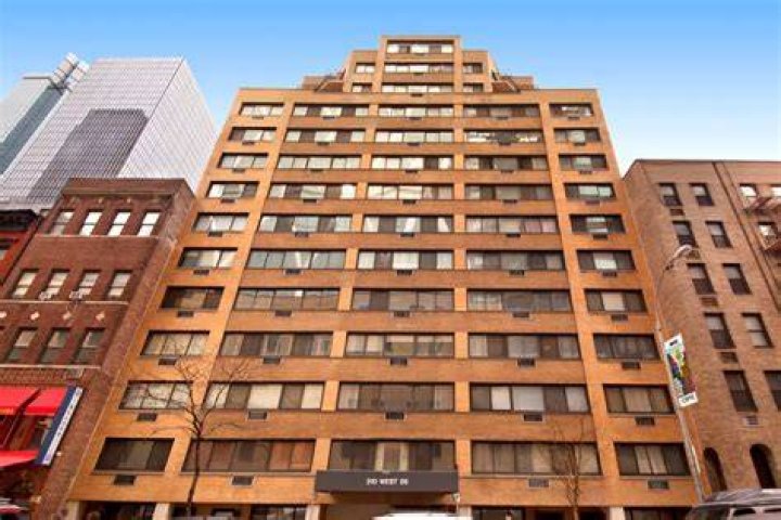 310 West 56th Street - Midtown West