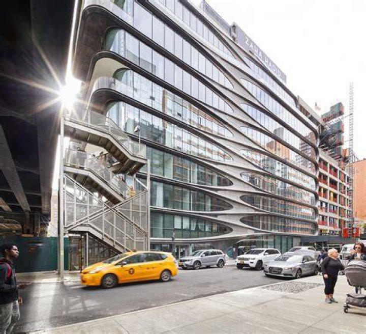 520 West 28th Street