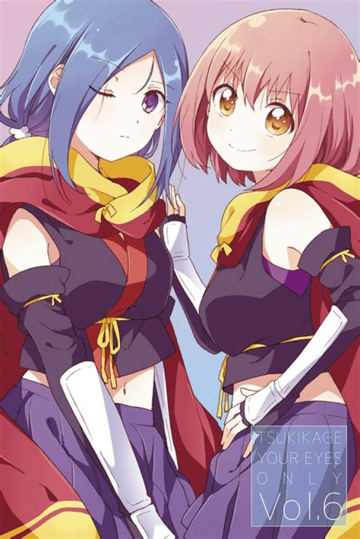 15 Fan Favourite Anime Characters Named Yuki (Ranked) 10 #6 Yuki Hanzoumon