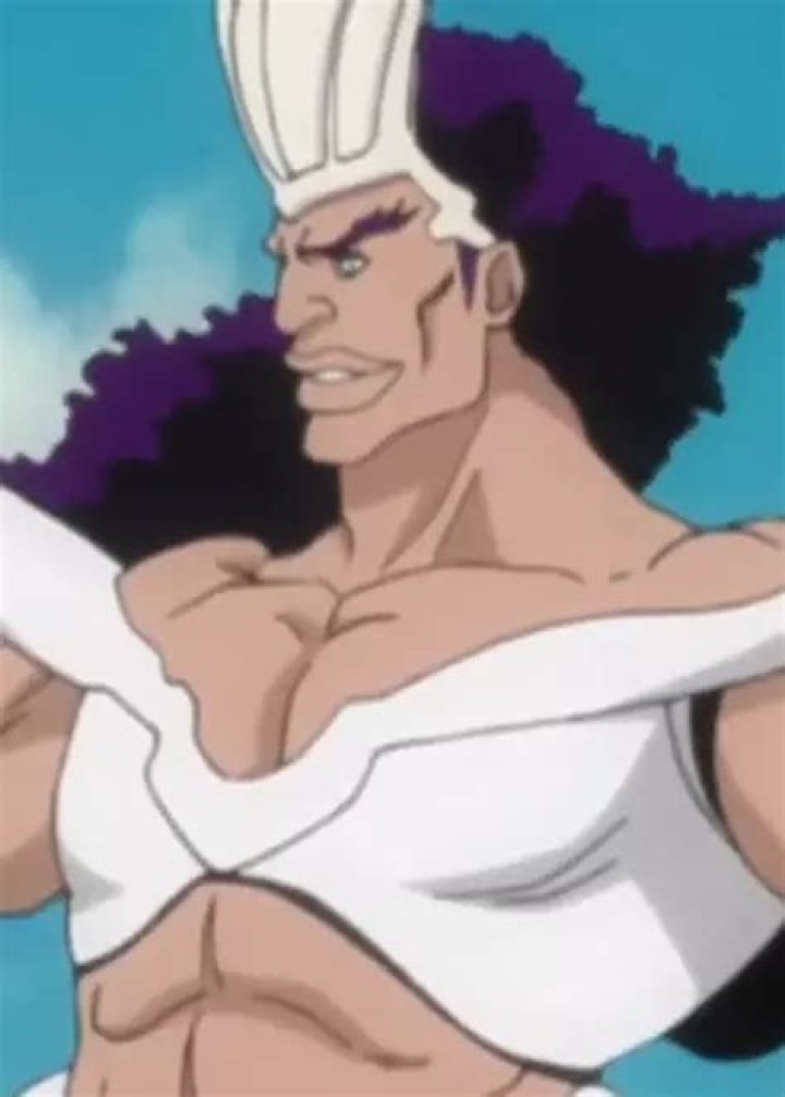 33 Ugliest Anime Characters You Can't Look In The Eye 26 #8 Charlotte Chuhlhourne - Ugliest Anime Characters