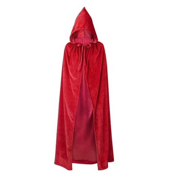 Top 10 Greatest Superhero Capes Of All Time 3 #8 Cloak