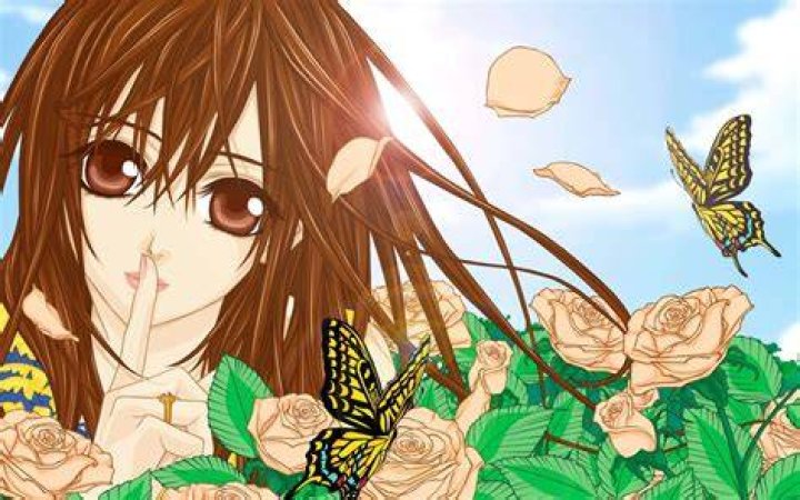 15 Fan Favourite Anime Characters Named Yuki (Ranked) 7 #9 Yuki Cross