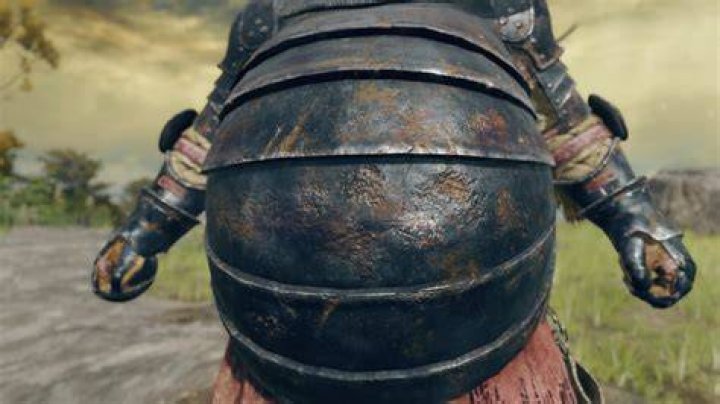 Absolute pro beats Elden Ring without rolling, running, jumping or riding a horse