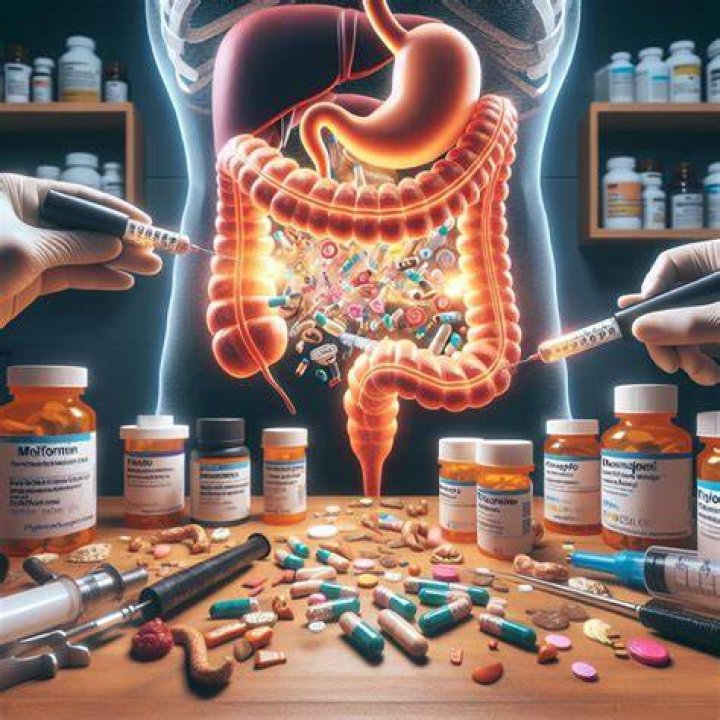 Accidentally Took Vitamin E Before Colonoscopy