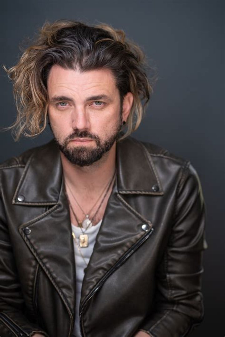 Adam Chambers