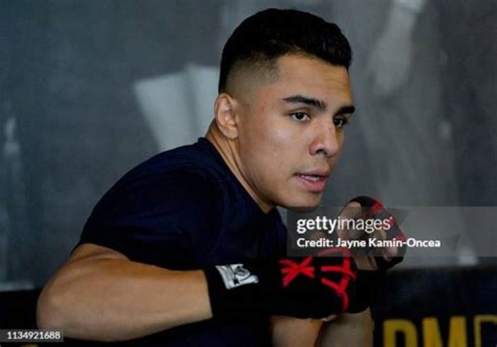 Adrian Granados