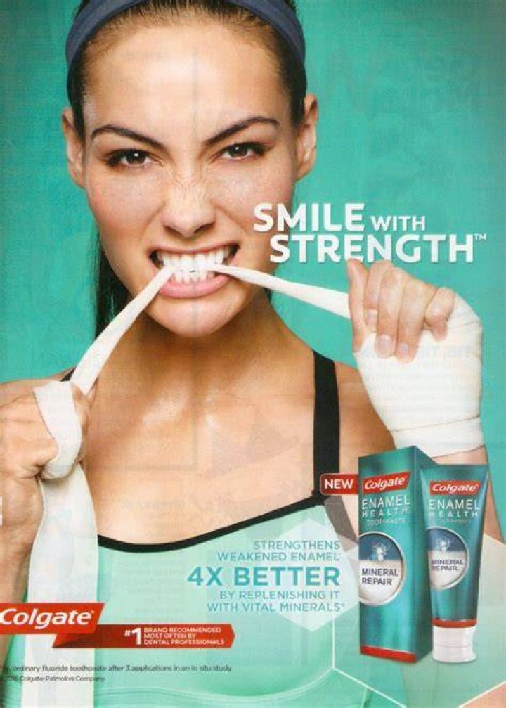 advertisement