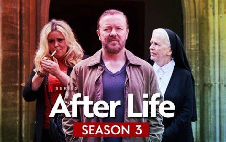After Life Season 3 Plot
