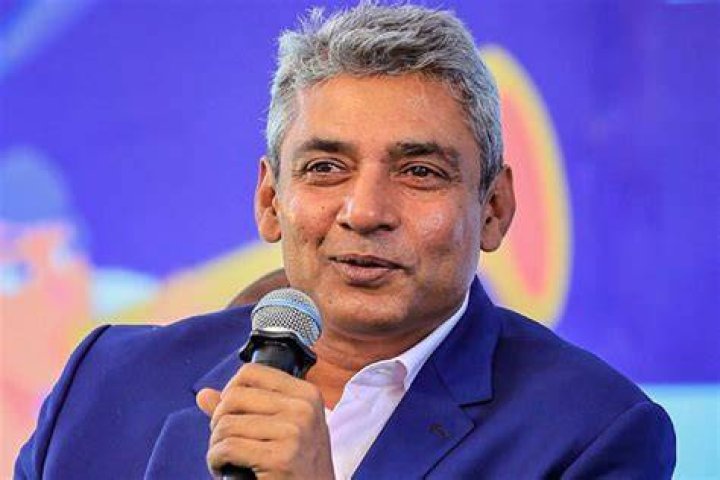 Ajay Jadeja Picture