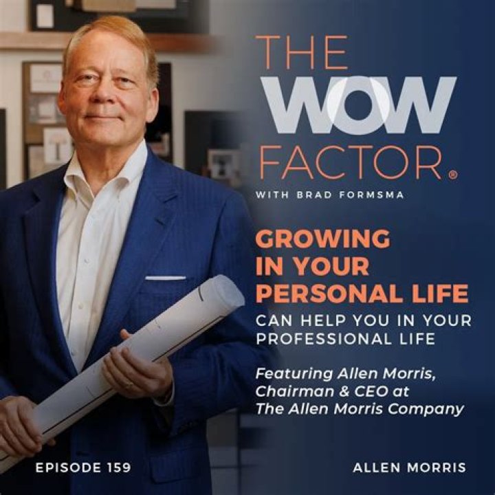 Allen Morris (historian)