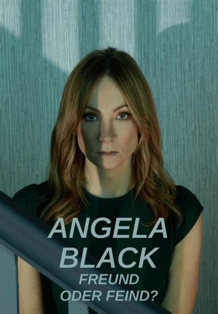 Angela Black