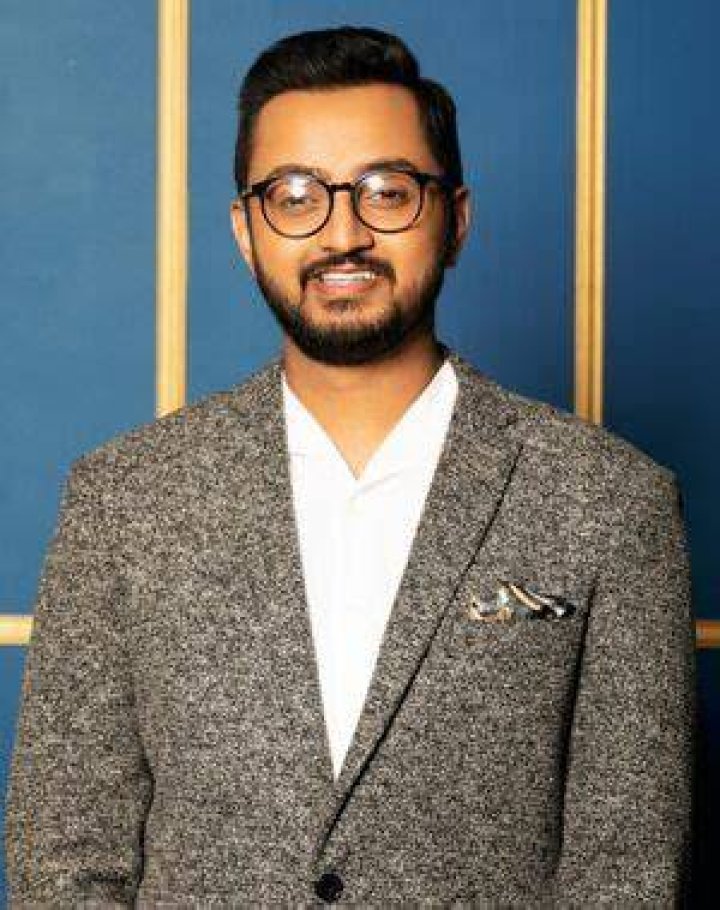 Anip Patel