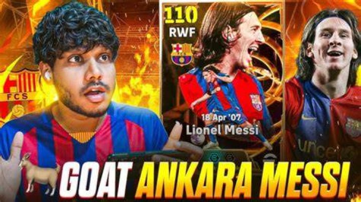 Ankara Messi: What does this phrase mean, and where did it come from?