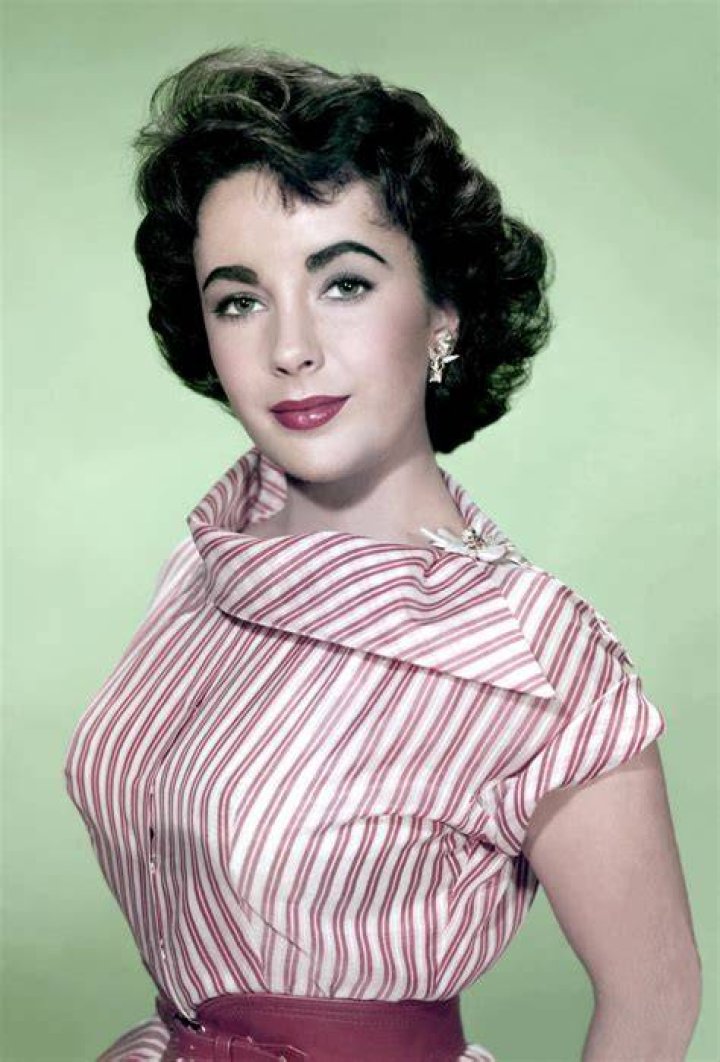 Anna Elisabeth Taylor