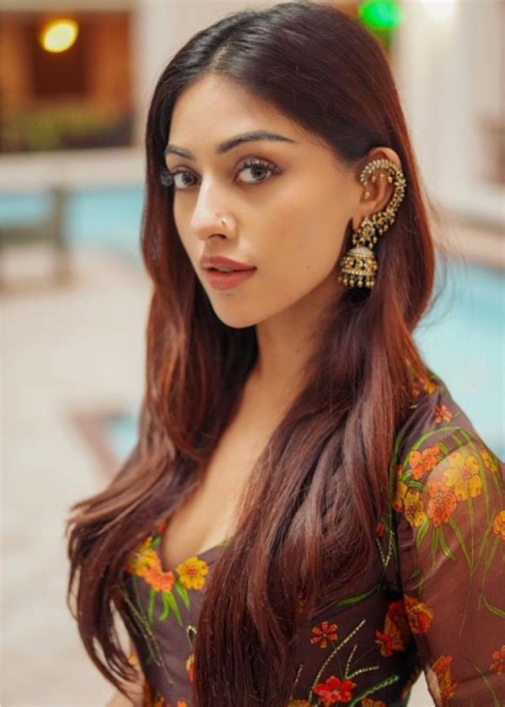 Anu Emmanuel