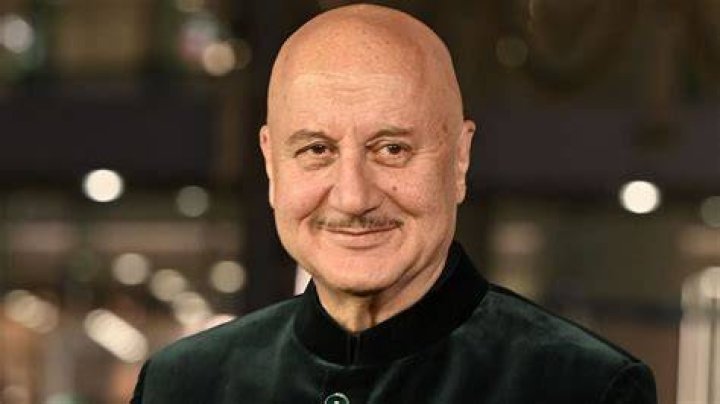Anupam Kher