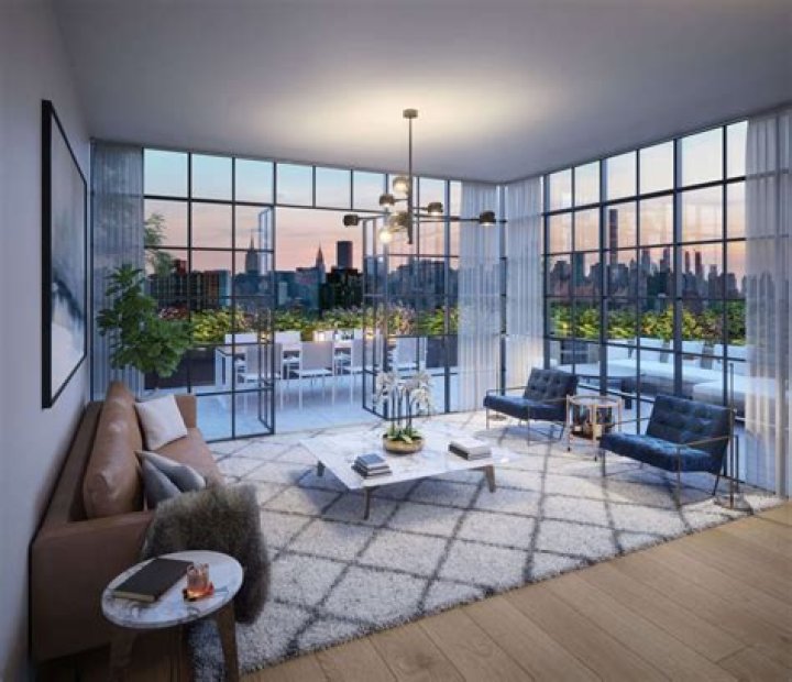 ARC Rentals in Long Island City