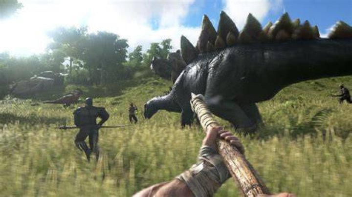 Ark: Survival Evolved - 9 essential tips for starting out