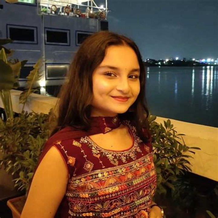 Arshiya Mukherjee Pic