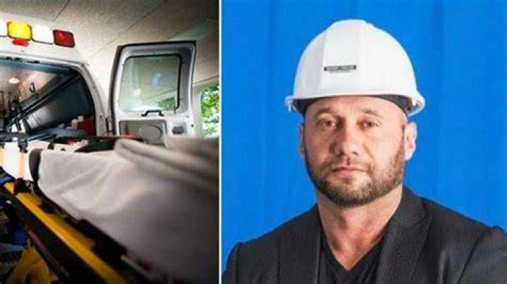 Artem Tepler Obituary: Death Ruled A Suicide