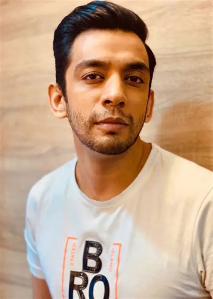 Ashrut Jain