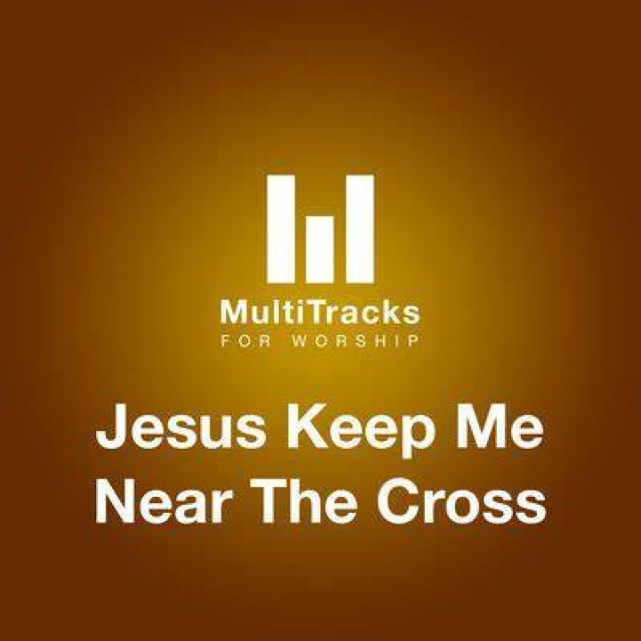 At The Cross by MultiTracks.com