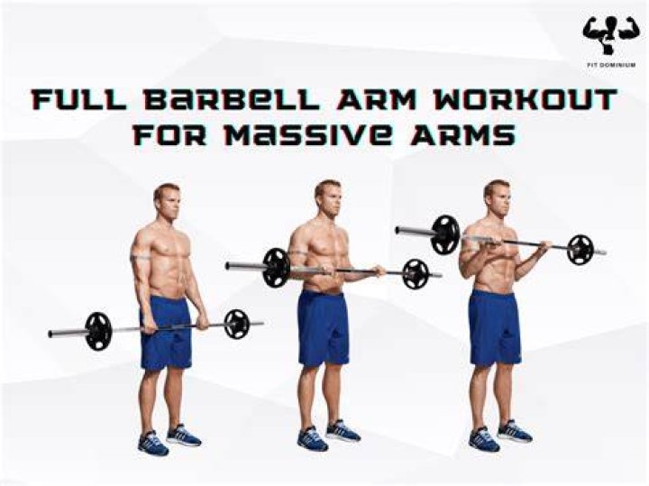 Barbell, Free weight bar, Arm, Horizontal bar, Chest, Muscle, Physical fitness, Pull-up, Exercise equipment, Exercise, Barbell, Free weight bar, Arm, Horizontal bar, Chest, Muscle, Physical fitness, Pull-up, Exercise equipment, Exercise,