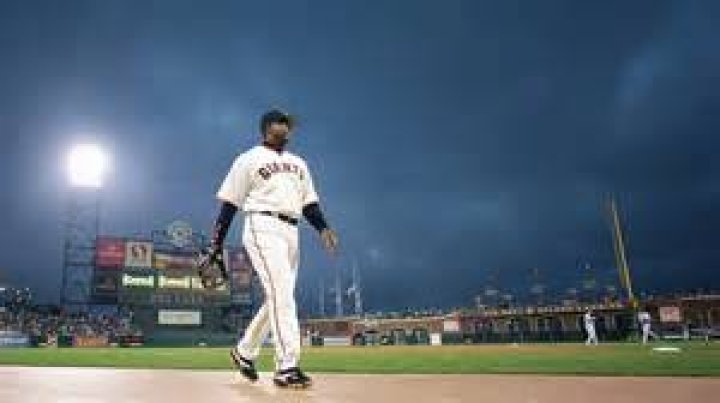 Barry Bonds Stats & Scouting Report — College Baseball, MLB Draft, Prospects