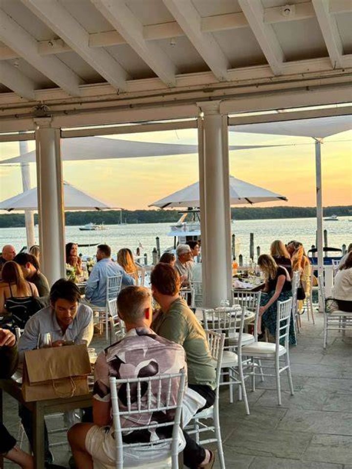 Best healthy restaurants in the Hamptons