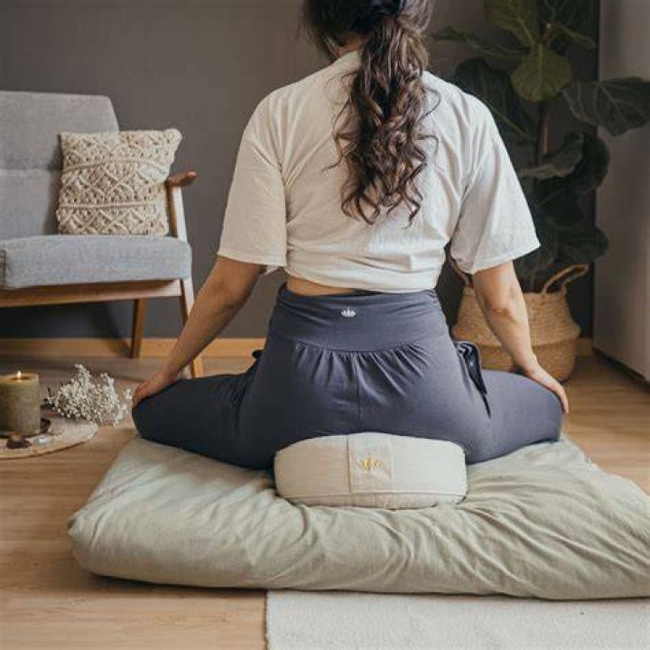 best yoga pillows