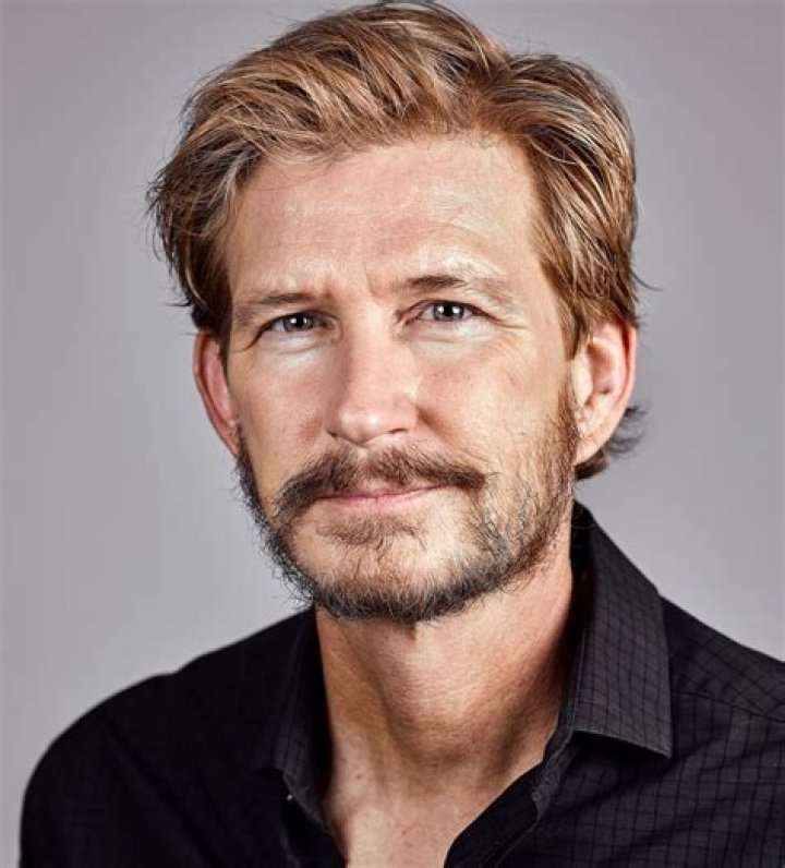 Bill Brochtrup