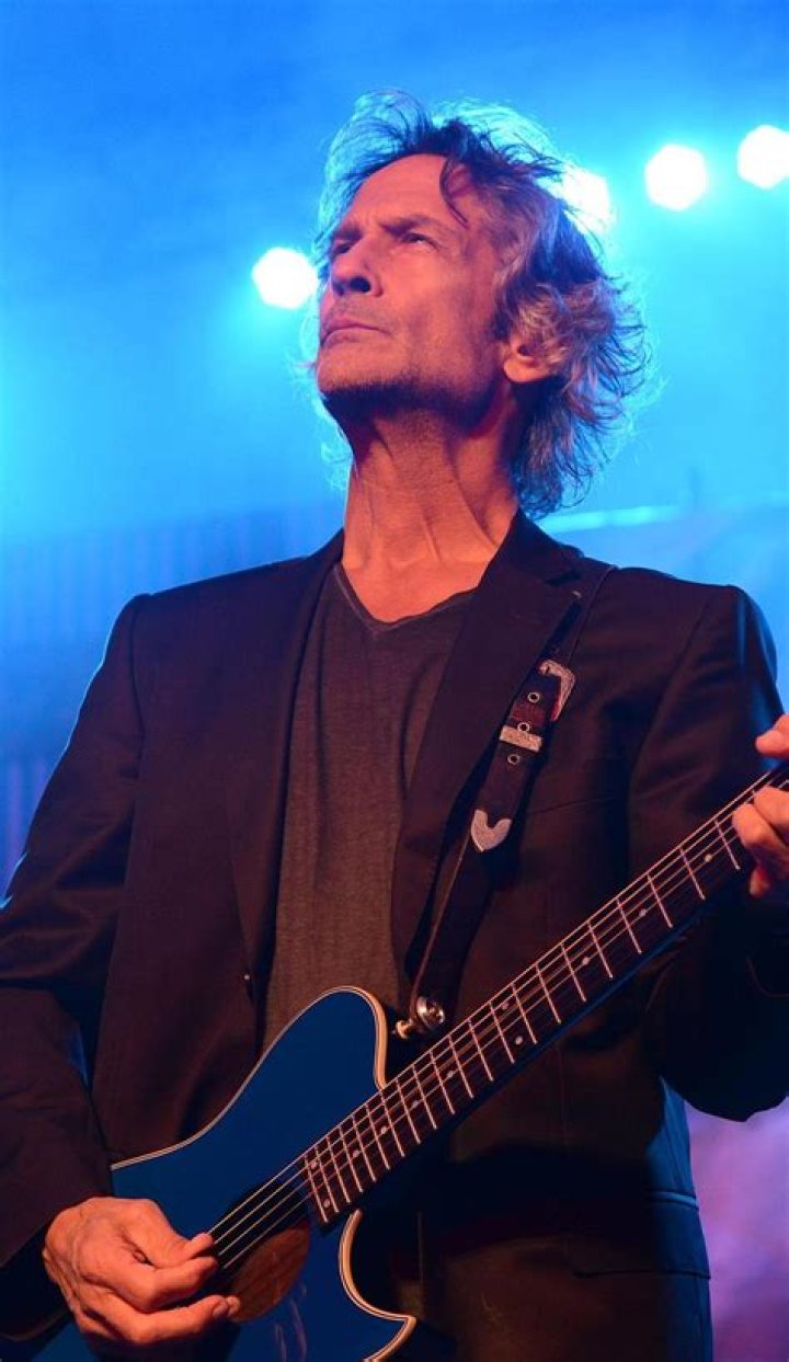 Billy Squier