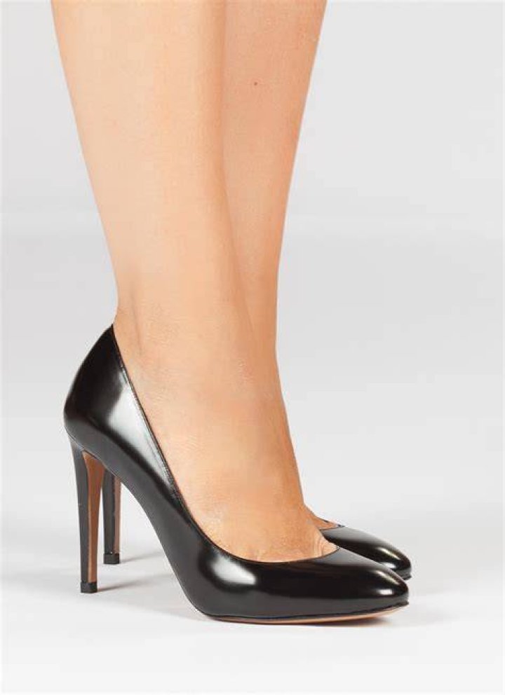black high heels black high heels