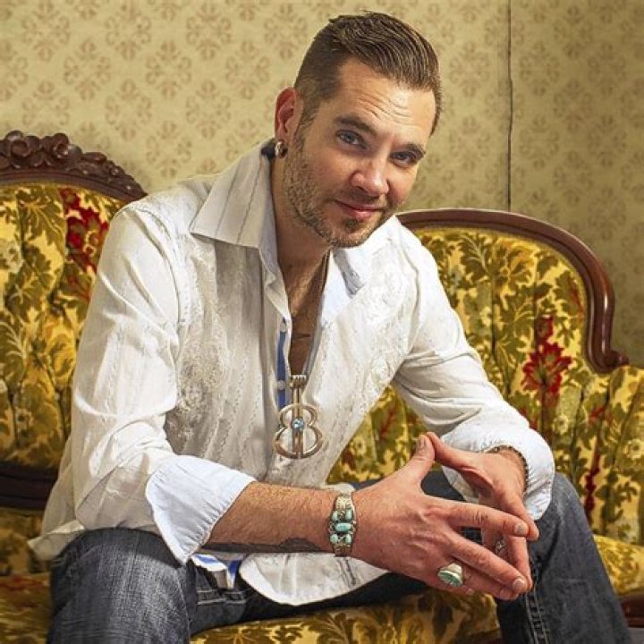 Bo Bice