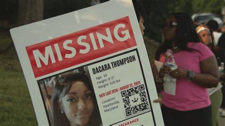 Body of Missing 19