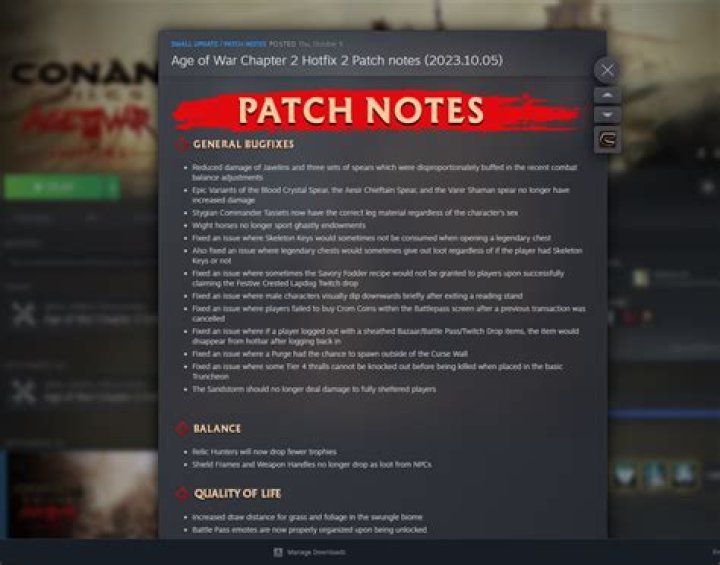 Boneraiser Minions Update 6.2 Patch Notes Out On PC(Steam)
