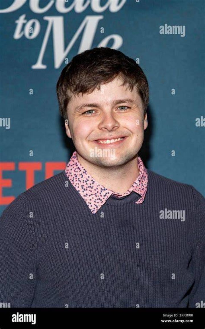 Brendan Meyer