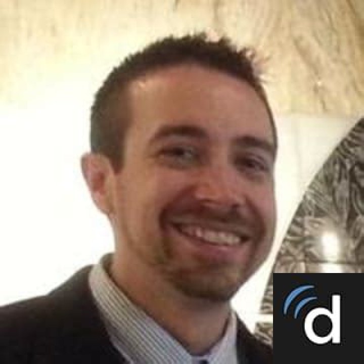 Brent Duran, D.O.