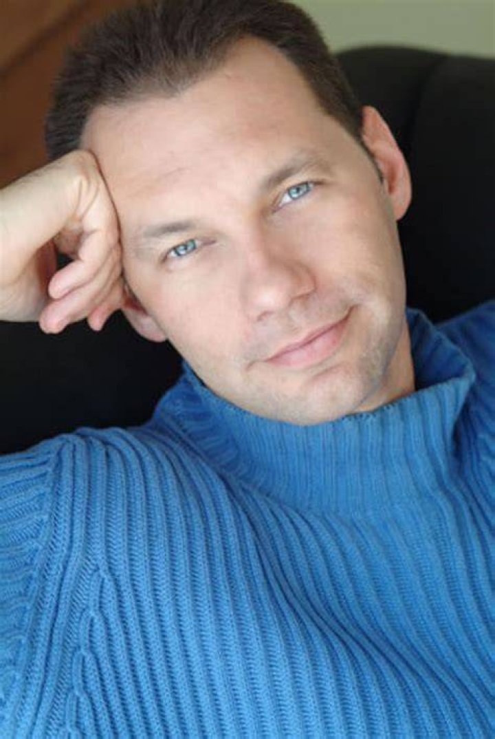 Brian Palermo