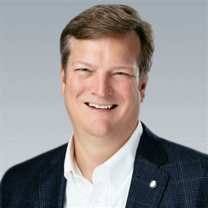Brian Preston