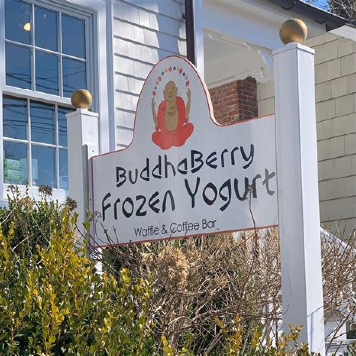 buddhaberry