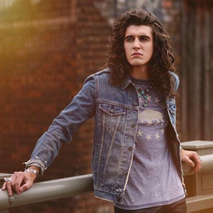 Cade Foehner Pic